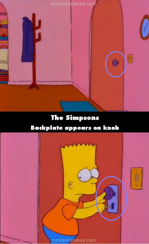 The Simpsons picture