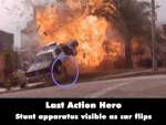 Last Action Hero mistake picture