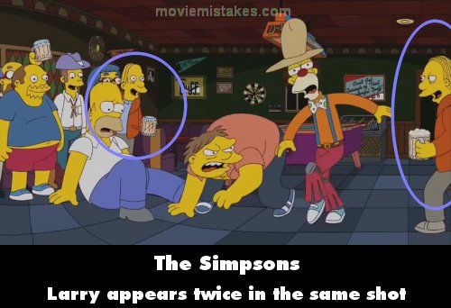 The Simpsons picture