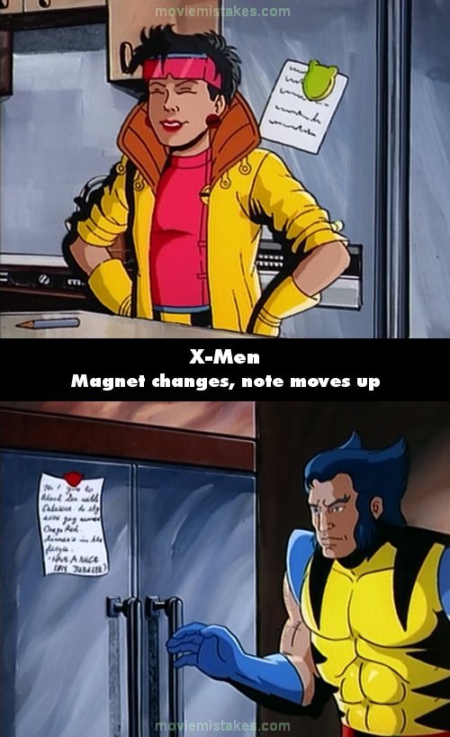 X-Men picture