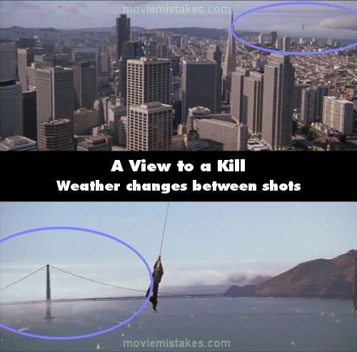 A View to a Kill picture