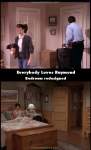 Everybody Loves Raymond mistake picture