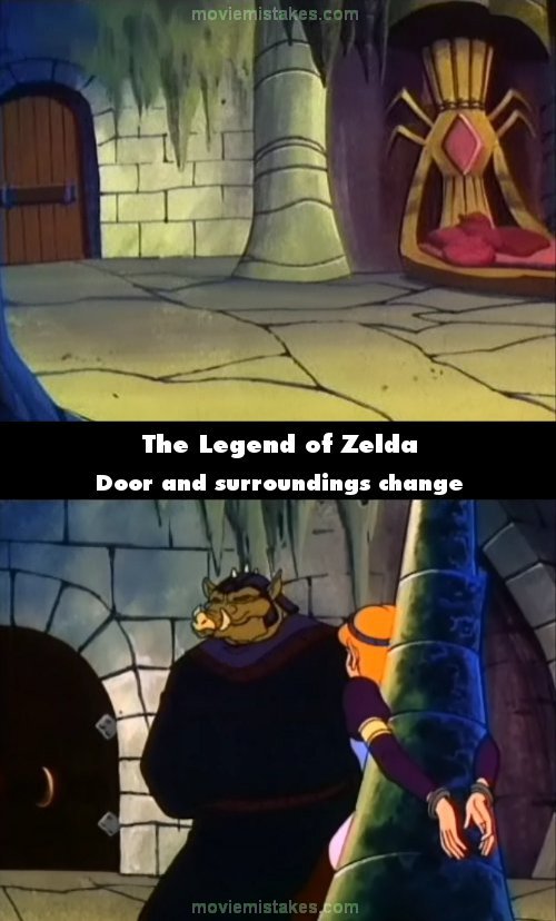 The Legend of Zelda picture