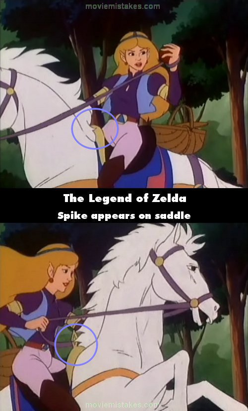 The Legend of Zelda picture