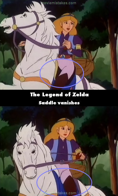 The Legend of Zelda picture