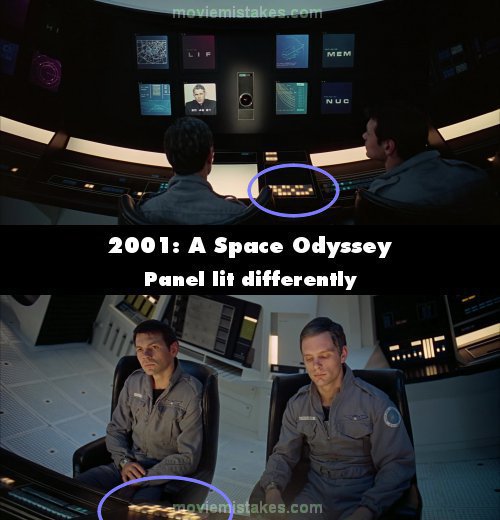 2001: A Space Odyssey picture