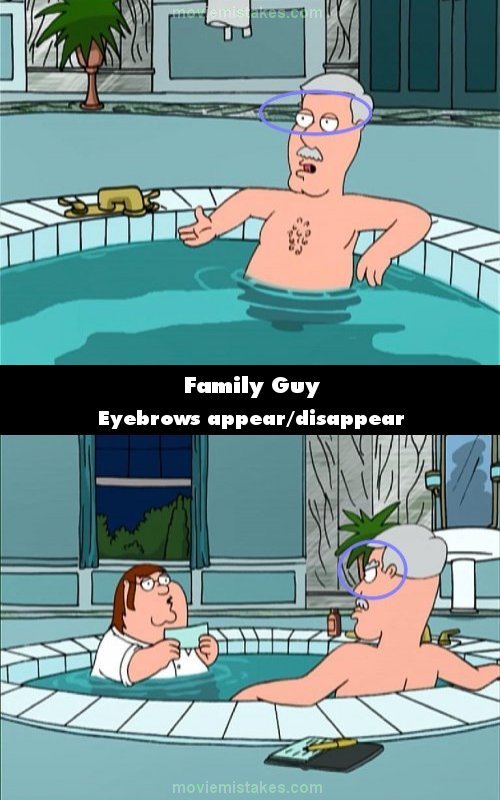 Family Guy picture