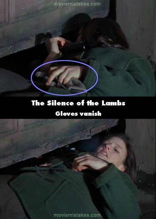 The Silence of the Lambs picture