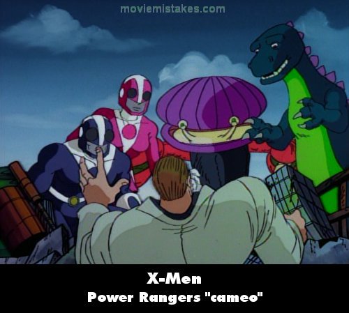 X-Men picture