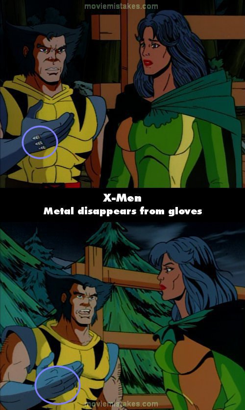 X-Men picture