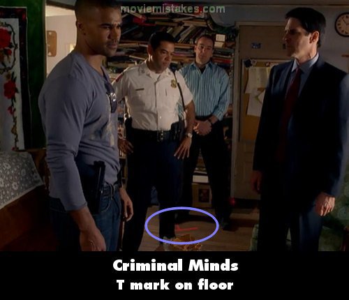 Criminal Minds picture