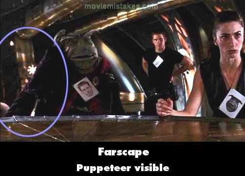 Farscape picture