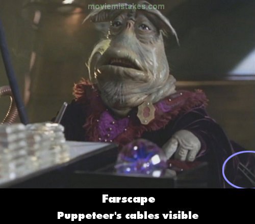 Farscape picture