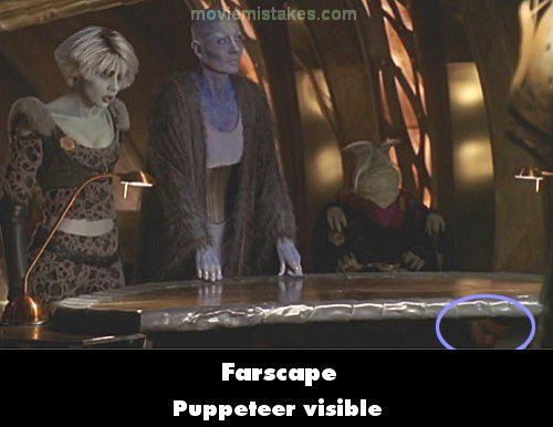 Farscape picture