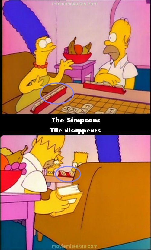 The Simpsons picture