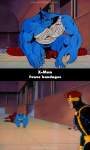 X-Men mistake picture