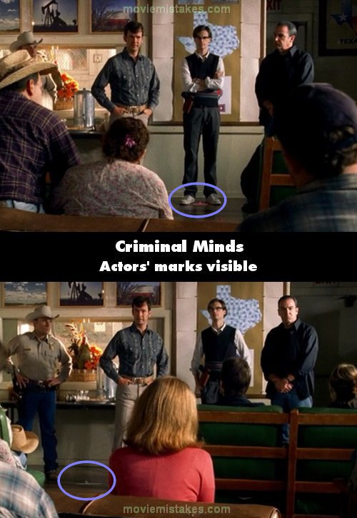 Criminal Minds picture