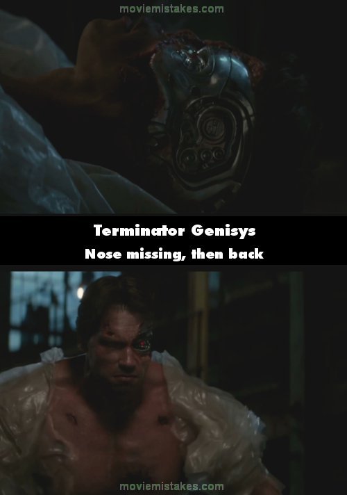 Terminator Genisys picture