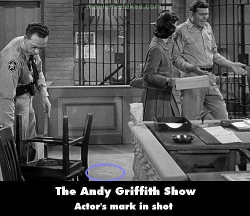 The Andy Griffith Show picture