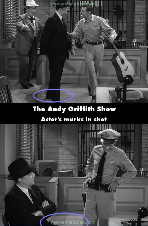 The Andy Griffith Show picture