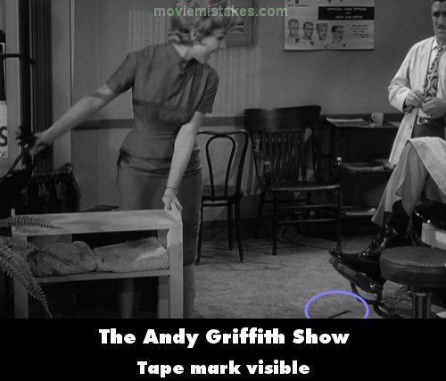 The Andy Griffith Show picture