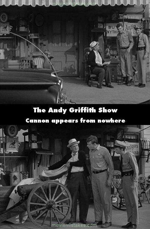 The Andy Griffith Show picture