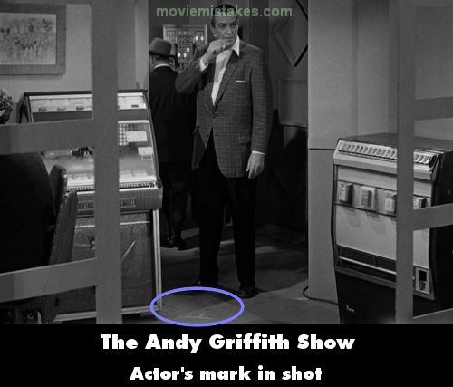 The Andy Griffith Show picture