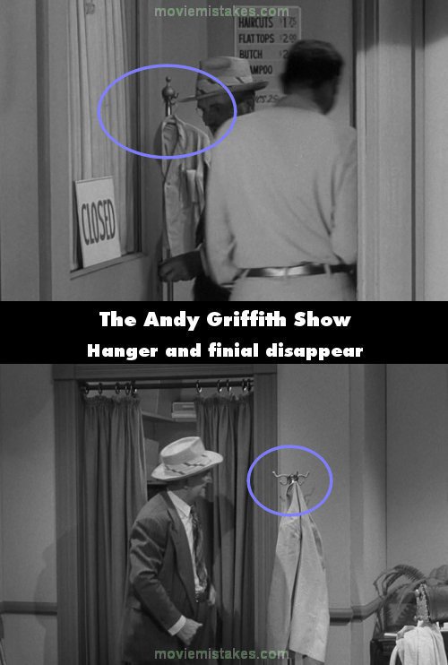 The Andy Griffith Show picture