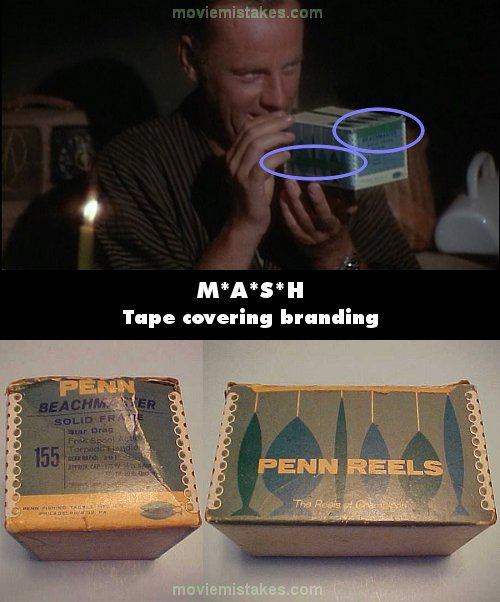 M*A*S*H picture