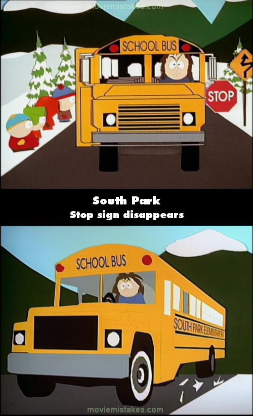 South Park picture