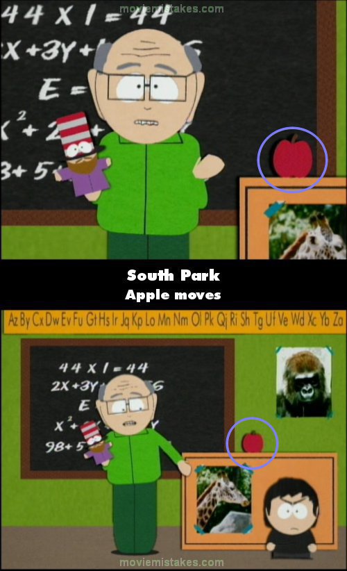 South Park picture