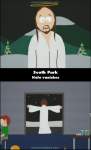 South Park mistake picture