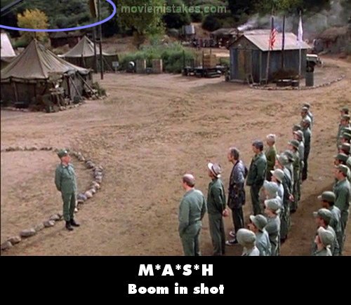 M*A*S*H picture