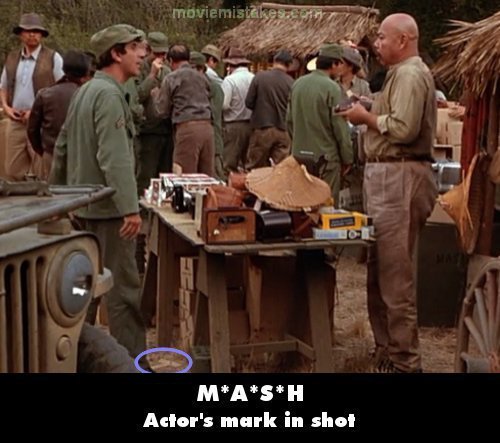 M*A*S*H picture