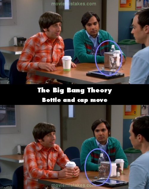 The Big Bang Theory picture