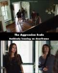 The Aggression Scale mistake picture