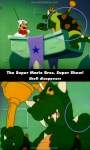 The Super Mario Bros. Super Show! mistake picture