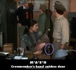 M*A*S*H mistake picture