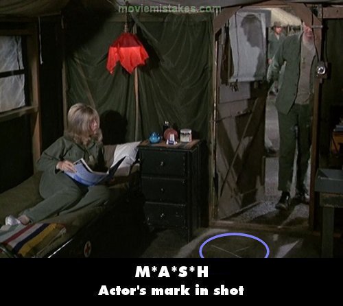 M*A*S*H picture