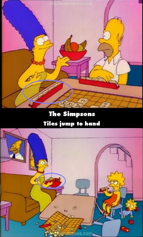 The Simpsons picture