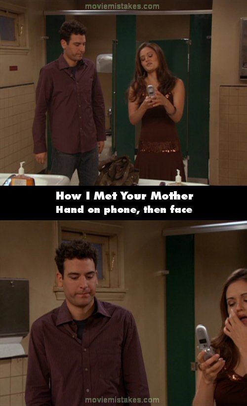 How I Met Your Mother picture