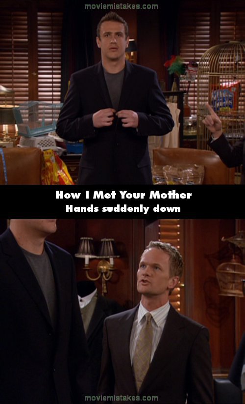 How I Met Your Mother picture