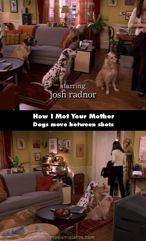 How I Met Your Mother picture