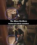 The Blues Brothers mistake picture