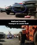 National Security mistake picture