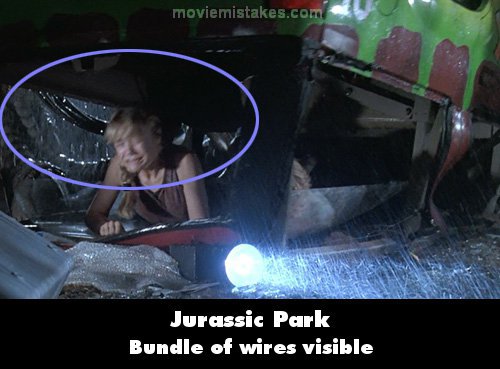 Jurassic Park picture