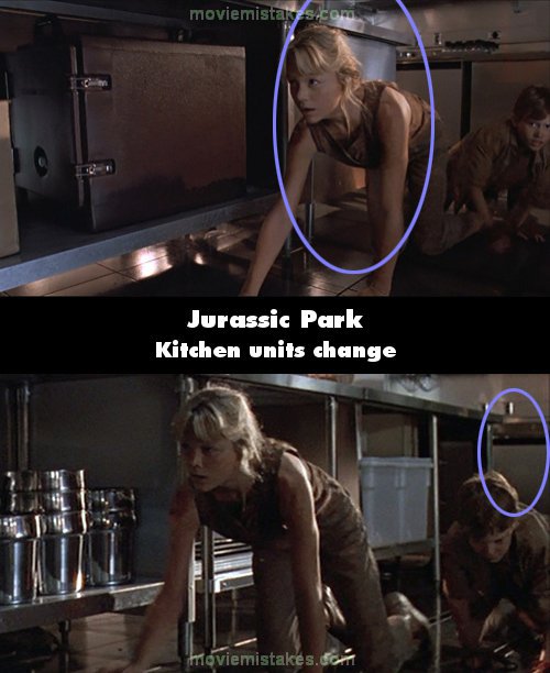 Jurassic Park picture