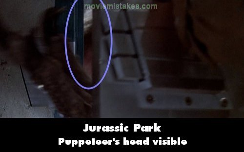 Jurassic Park picture