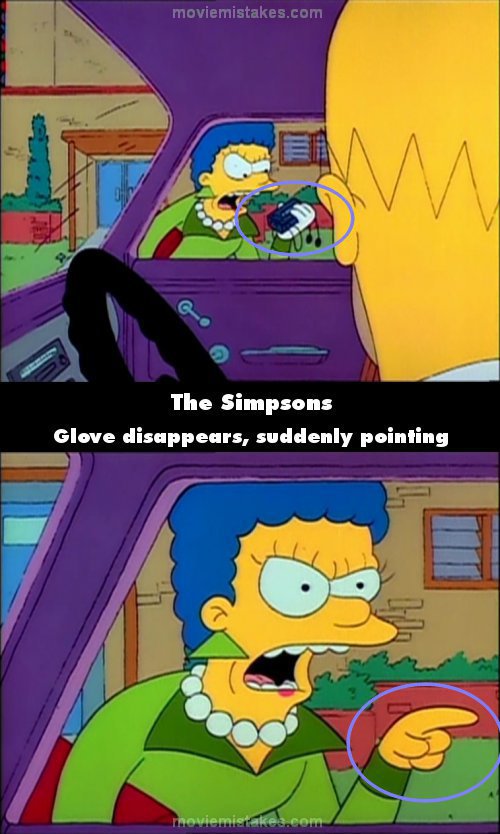 The Simpsons picture