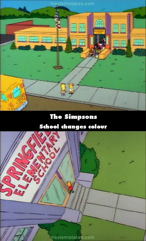 The Simpsons picture